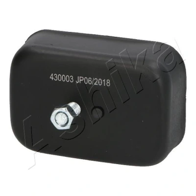 Image of 1161080020, 1161080020000, 1161082C00, 1161082C00000, 11610A80010 engine Mounting ASHIKA GOM 802 sided SUZUKI: SJ 410 Off Road Convertible