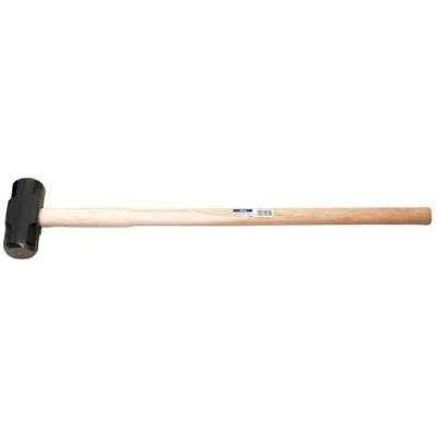 Image of Draper 09949 4.5KG Sledge Hammer (Hickory)