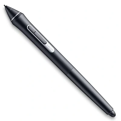 Image of Wacom Pro Pen 2 (KP504E) Compatible Cintiq &amp; MobileStudio Pro,Black