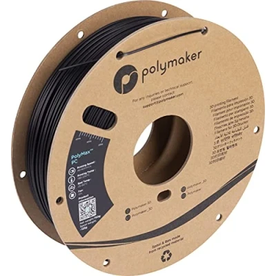 Image of Polymaker PC02003 Polymax Tough Filament PC (Polycarbonat) Hohe Steifigkeit, hitzebeständig, schlag