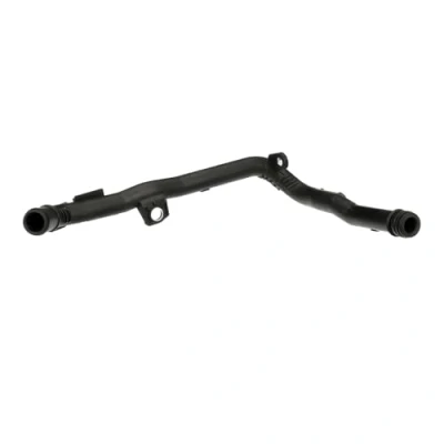 Image of 03L121065AJ Coolant Pipe GATES 02 2831 VOLKSWAGEN: GOLF 6, Caddy 3, Eos, AUDI: A3 Sportback, TT Coupe, Hatchback, SKODA: Octavia II Hatchback