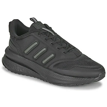Image of adidas Sportswear X_plrphase Trainers, Men&#039;s, Size: 8, Core black Synthetics/textile