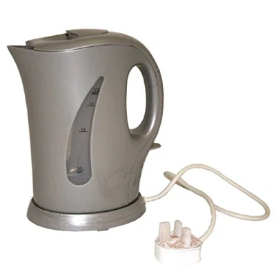 Image of Sunncamp Cordless 240V Jug Kettle