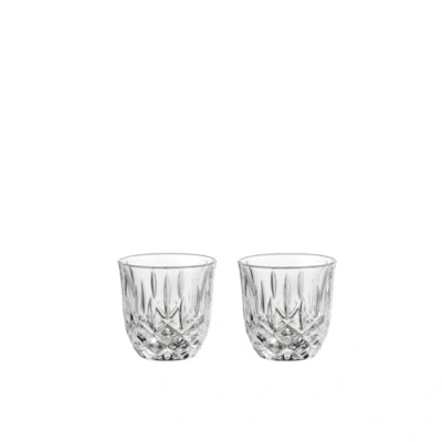 Image of Nachtmann Noblesse Espresso/Doppio Set Of 2