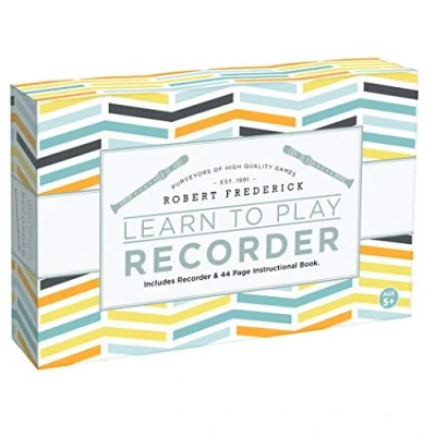 Image of Robert Frederick RFS12950 24&quot; Recorder