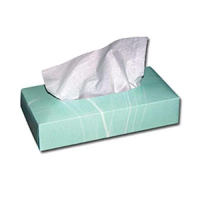 Image of 36 x BOXES ULTRA SOFT LUXURIOUS 100 WHITE FACIAL FAMILY TISSUES FIL 2PLY TISSUE for DENTAL MEDICAL HOME CLEANING from PASHA81 LTD