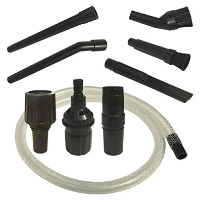 Image of Vacuum Cleaner Mini Micro Tool Accessory Kit For MIELE Parkett S381, S711, 700, Hepa, Comfort, S 381, Cat &amp; Dog 5000