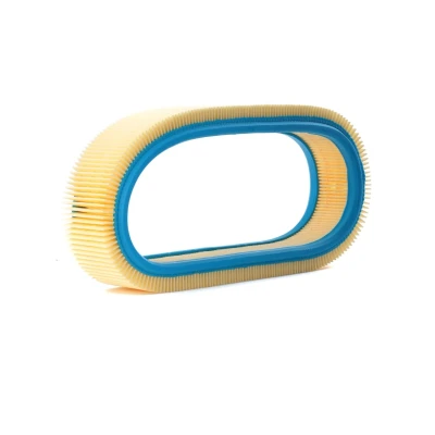 Image of 7701034872, 7701035974 Air Filter UFI 30.969.00 62mm 258mm Insert RENAULT: CLIO 1, MEGANE 1