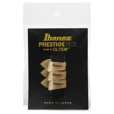 Image of Ibanez ULTEM PULT1 Thumb Tabs Pack of 3