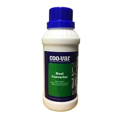 Image of Coo Var Rust Converter 250ml