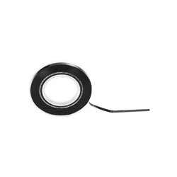 Image of Bi Office Self Adhesive Gridding Tape Black