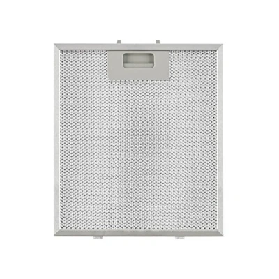 Image of KLARSTEIN Replacement Aluminum Grease Filter 23 x 26 cm (Suitable Cooker Hoods)