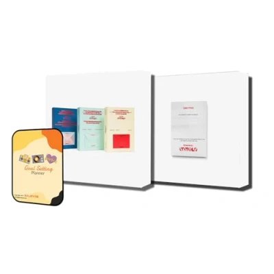 Image of ENHYPEN ROMANCE : UNTOLD Album [3 Standard ver. + Weverse (4 ver.) Full Set]+Pre Order Benefits+BolsVos Exclusive K POP Inspired Digital Merches