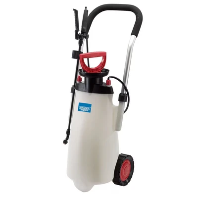 Image of Draper EPDM Trolley Pump Sprayer, 15L