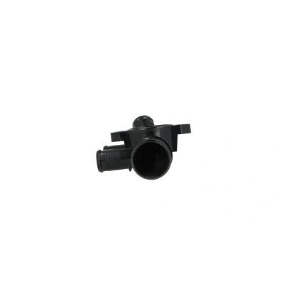 Image of 1336P0, 1336Q3 Coolant Flange NRF 775114 Engine Block Output, radiator CITROËN: Berlingo / First I Van, Dispatch MPV