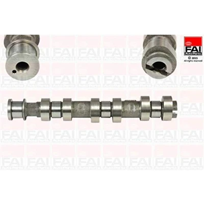 Image of 9120518 Camshaft FAI AutoParts C318 VAUXHALL: Corsa Mk1, Mk3