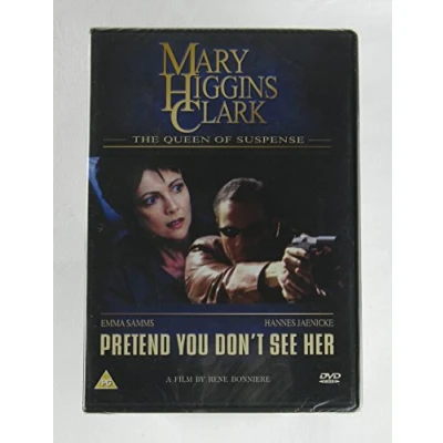 Image of Pretend You Don&#039;t See Her [DVD]
