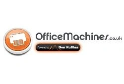 Office Machines