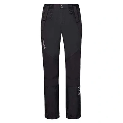 Image of ROCK EXPERIENCE REMP04281 NOORVIK Pants Men Caviar S