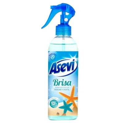 Image of Asevi Breeze Air Freshener 400 ml