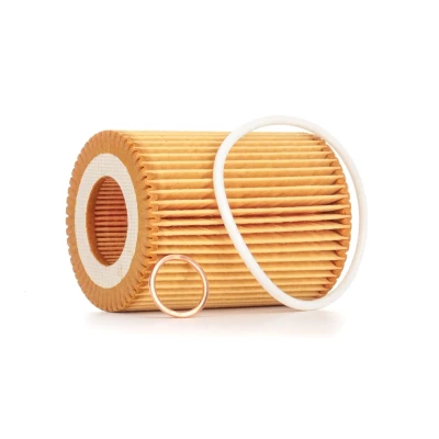 Image of 11427611969, 11427635557 Oil Filter BLUE PRINT ADB112114 with gaskets Insert BMW: 1 Hatchback, 3 Saloon, Touring