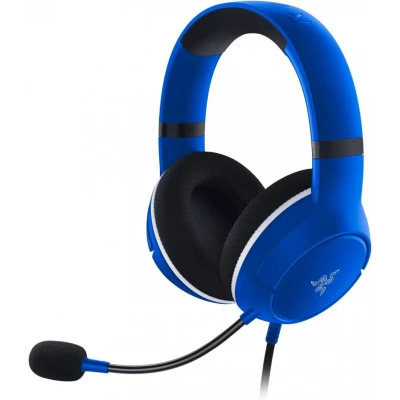 Image of RAZER Kaira X for Xbox Gaming Headset Blue, Blue