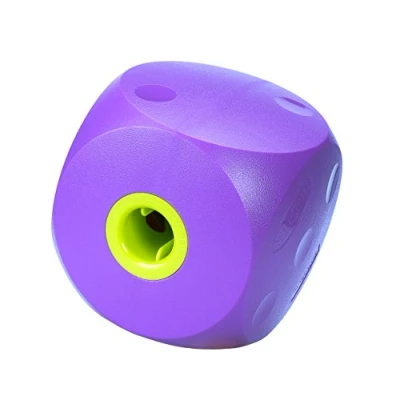 Image of Buster Food Cube, Purple