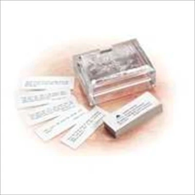 Image of Dayspring Cards 42236 Promise Box Gods Gifts