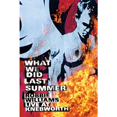 Image of What We Did Last Summer [DVD] [2003]