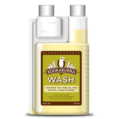 Image of Kookaburra Original Wash, 16 oz