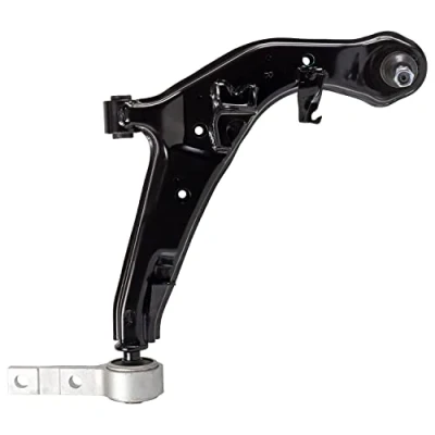 Image of 54500AV600, 54500AV605, 54500AV606, 54500AV60A, 54500AV60C Suspension arm FEBI BILSTEIN 42616