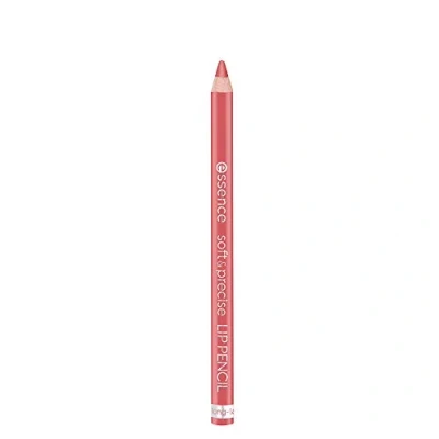 Image of essence Lip Pencil Be Mine Soft &amp; Precise Liner Velvet Matte, 105