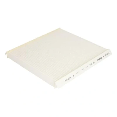 Image of 272773223R Pollen Filter MAHLE ORIGINAL LA 1274 Particulate 216,0mm 196mm 20,0mm DACIA: Duster Off Road, Sandero I, Van