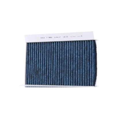 Image of 72419643 Pollen filter MAHLE ORIGINAL LAO 197 BMW: 5 Saloon, Touring, 6 Coupe