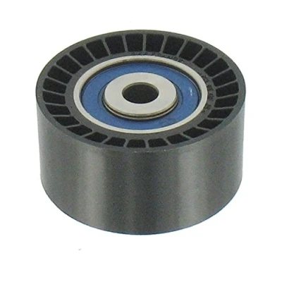 Image of 3646454 Deflection/Guide Pulley, timing belt SKF VKM 23121 61mm PEUGEOT: 508 I Saloon, Partner II Platform / Chassis, 5008 I, CITROËN: DS4 Hatchback