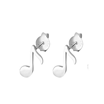 Image of Elli Woman&#039;s 925 Sterling Silver Xilion Cut Earrings