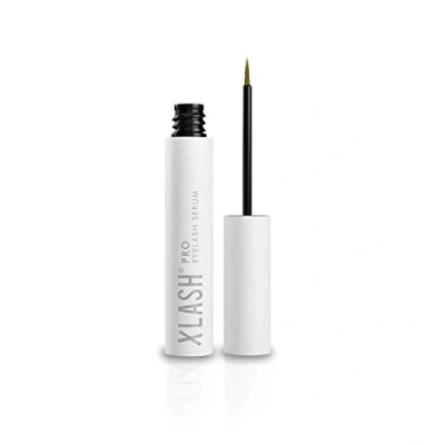 Image of Xlash Eyelashes, Vegan Eyelash Serum for Fast Growth, Booster Extension Growth Serum, Long Eyelashes (1 x 6 ml)