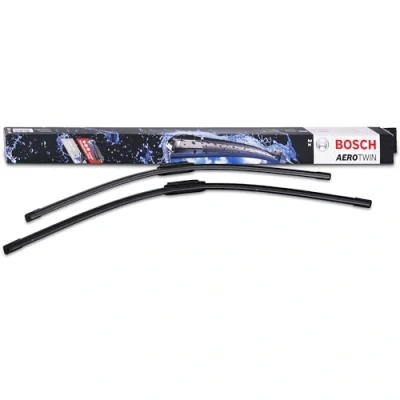 Image of Bosch Wiper Blade Aerotwin A428S, Length: 800mm/750mm Set of Front Blades