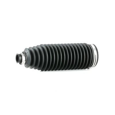 Image of VWN3CA3K661BA, VWN3CA3K661BAS1 Bellow, steering FEBI BILSTEIN 31278 Thermoplast Front Axle Left, Right with clamps VOLKSWAGEN: Golf 7