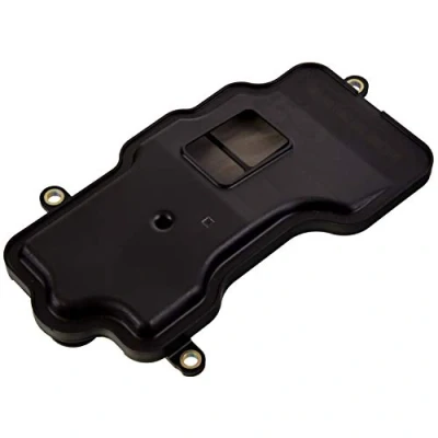 Image of 31728AA091, 31728AA130SK1 Transmission Filter FEBI BILSTEIN 170985 SUBARU: Outback III