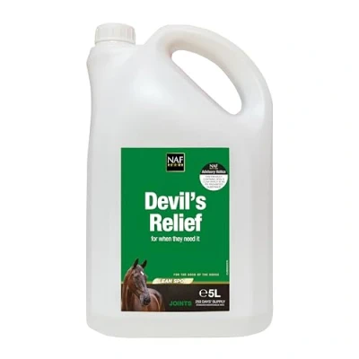 Image of NAF Devil&#039;s Relief 5L