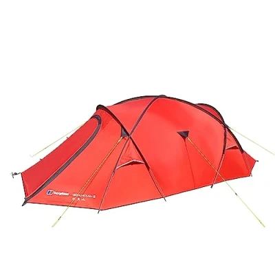 Image of Grampian 2 Tent