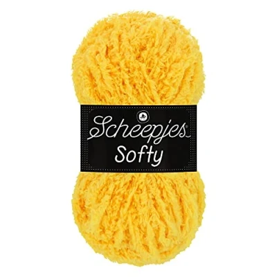 Image of Scheepjes Softy 489 Yarn 1x50g