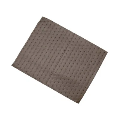 Image of Scan SCGPPAD10 General Purpose Absorbent Pads, Pack of 10, Dark Gray