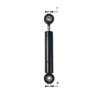Image of 1032000114, A1032000114 Vibration Damper, v ribbed belt GATES T39235 PowerGrip MERCEDES BENZ: 190, W124 Saloon, E Class T modell