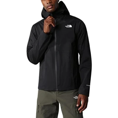 Image of THE NORTH FACE Basin Dryvent Jacket Tnf Black M