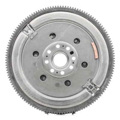 Image of 0532S7, 0532X7, 1613938680, 9676364880 Dual mass flywheel LuK 415 0320 10 Manual Transmission