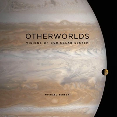 Image of Otherworlds: Visions of Our Solar System