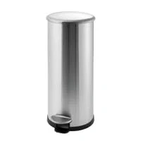 Image of Addis Cushion Close Pedal Bin 22 Litre 518016