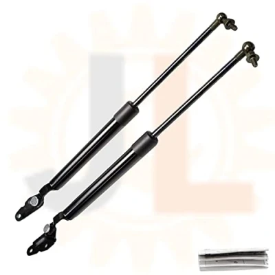 Image of JINGLING Trunk Struts for Celica 7th T230 Liftback Coupe Without Spoiler 1999 2006 Rear Boot Tailgate Gas Dampers Lift Supports 68950 80106 TWO YEARS WARRANTY